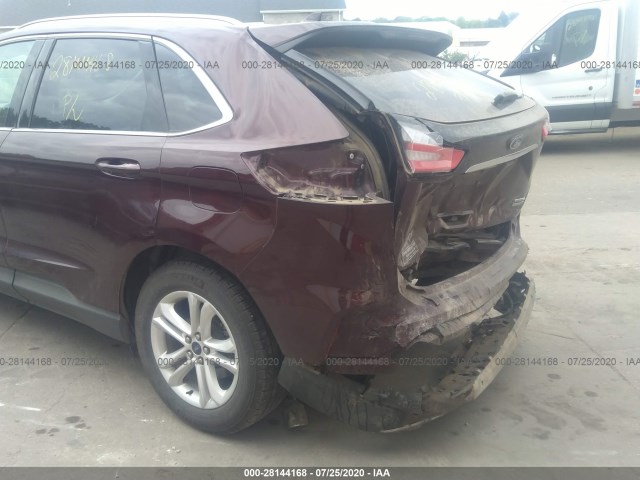 2FMPK4J97KBB25698  ford edge 2019 IMG 5