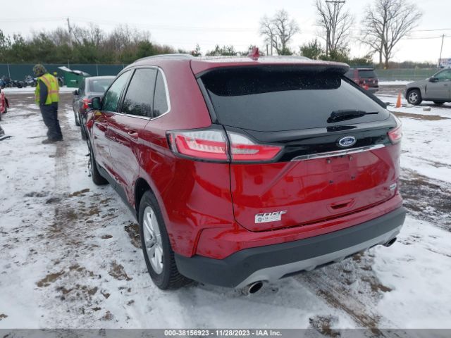 2FMPK4J97KBB38581  ford edge 2019 IMG 2