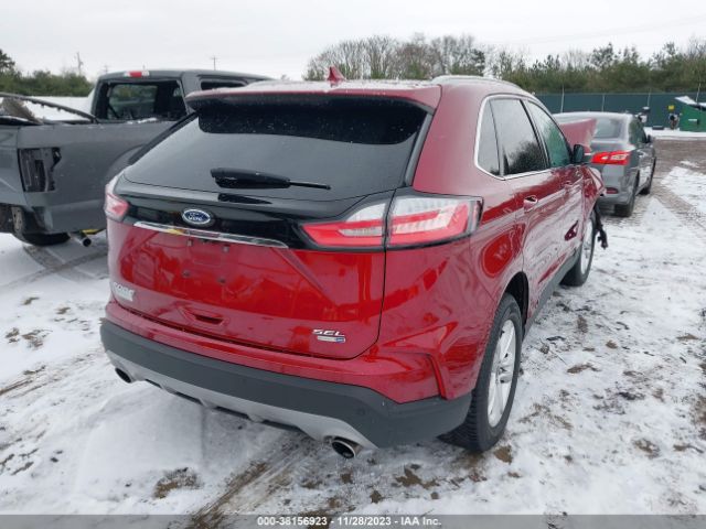 2FMPK4J97KBB38581  ford edge 2019 IMG 3