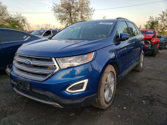 2FMPK4J98JBB48888  ford edge 2018 IMG 1