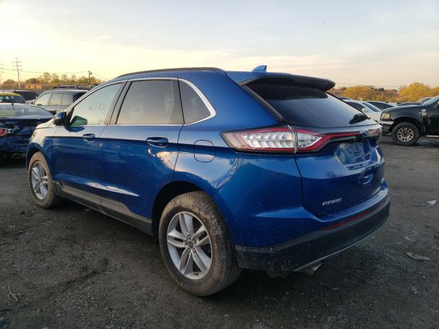 2FMPK4J98JBB48888  ford edge 2018 IMG 2