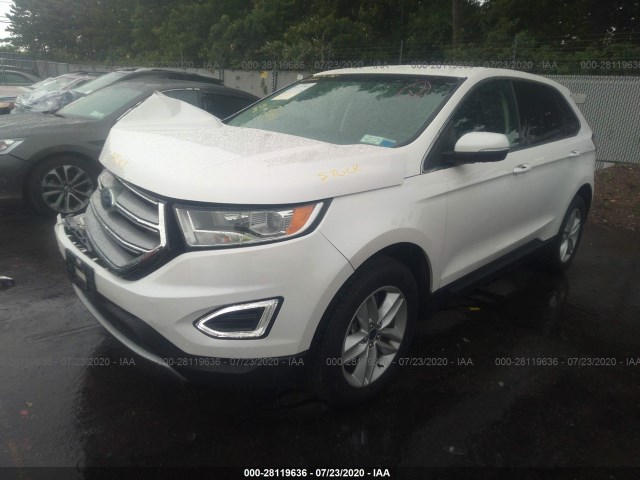 2FMPK4J99JBB30500  ford edge 2018 IMG 1