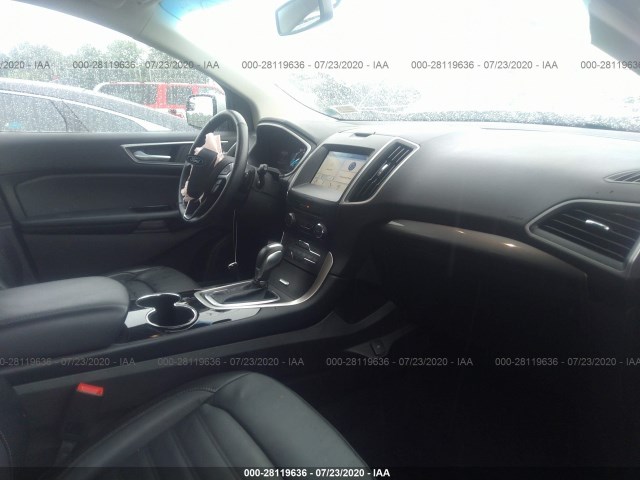 2FMPK4J99JBB30500  ford edge 2018 IMG 4