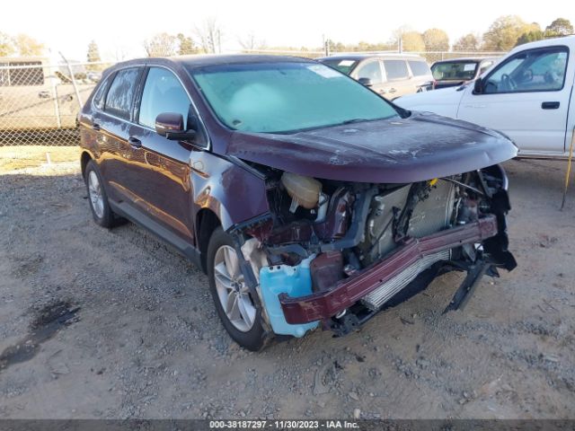 2FMPK4J99JBB50388  ford edge 2018 IMG 0