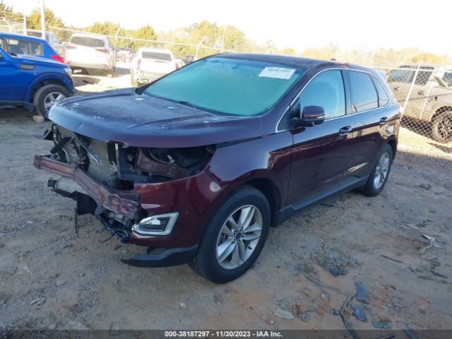 2FMPK4J99JBB50388  ford edge 2018 IMG 1