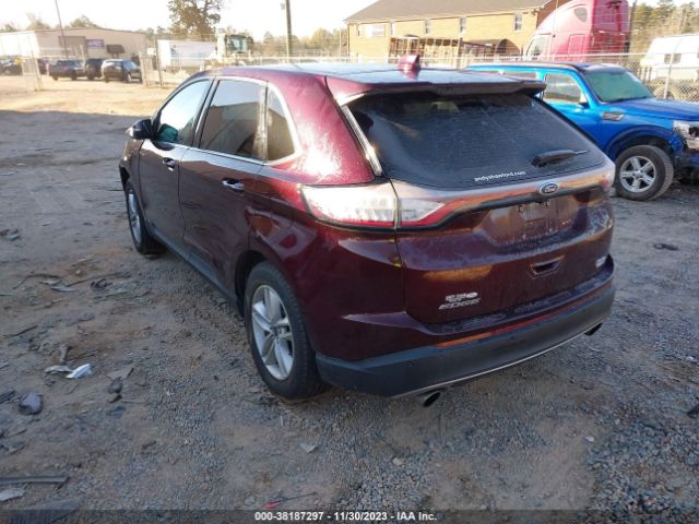 2FMPK4J99JBB50388  ford edge 2018 IMG 2