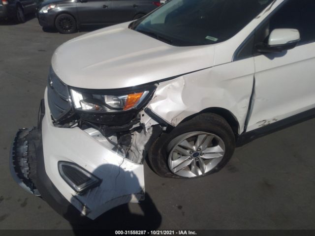 2FMPK4J99JBC12839  ford edge 2018 IMG 5