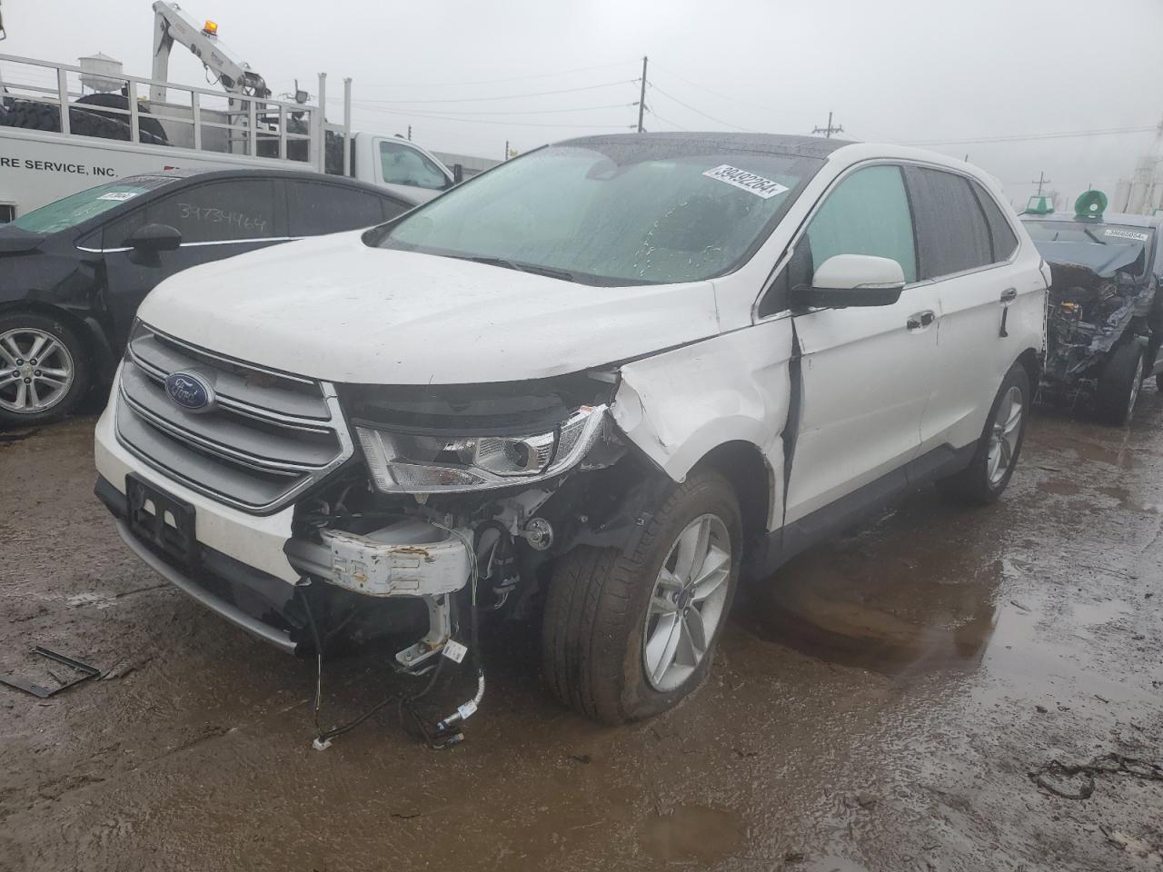 2FMPK4J99JBC46411  ford edge 2018 IMG 0