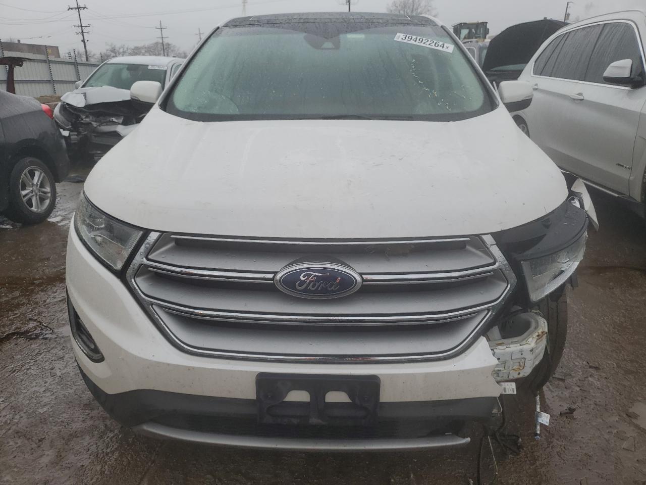 2FMPK4J99JBC46411  ford edge 2018 IMG 4