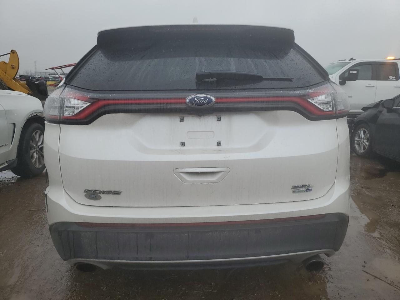 2FMPK4J99JBC46411  ford edge 2018 IMG 5