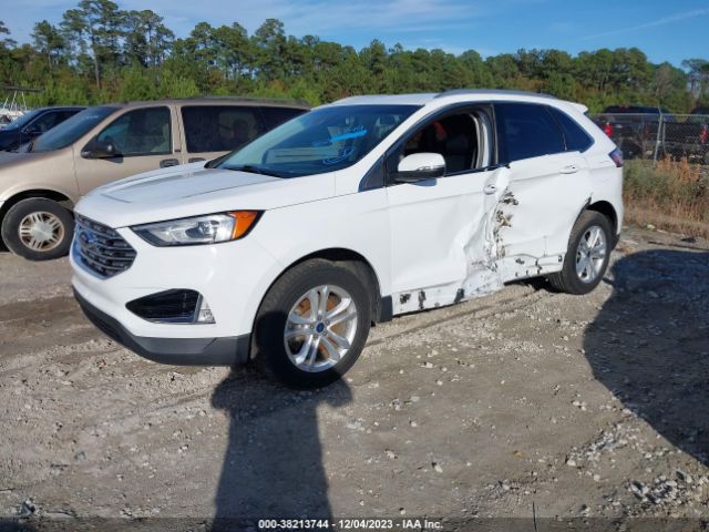 2FMPK4J99KBB41109  ford edge 2019 IMG 1