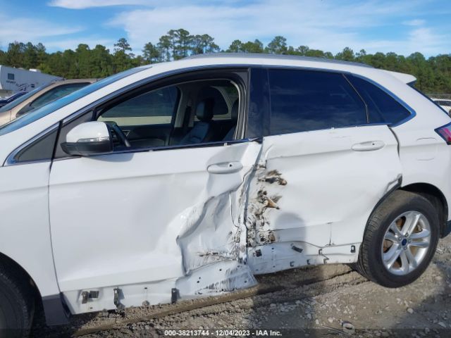 2FMPK4J99KBB41109  ford edge 2019 IMG 5