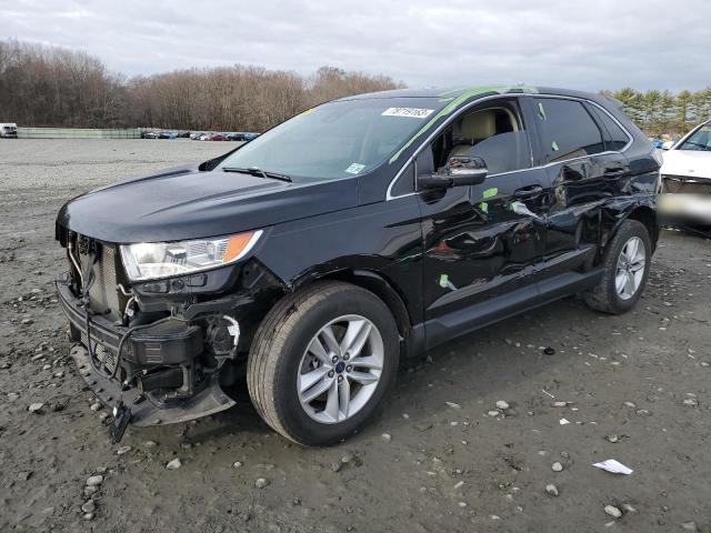 2FMPK4J9XJBB67930  ford edge 2018 IMG 0