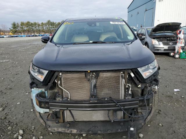 2FMPK4J9XJBB67930  ford edge 2018 IMG 4