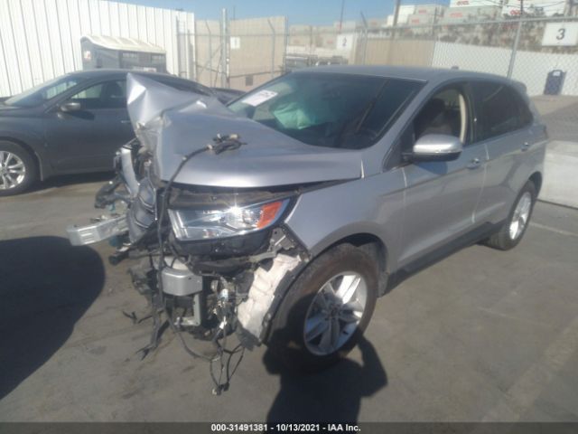 2FMPK4J9XJBC55747  ford edge 2018 IMG 1