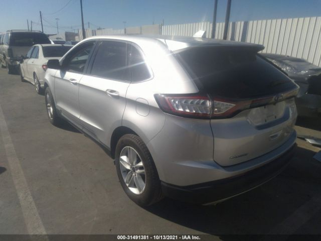 2FMPK4J9XJBC55747  ford edge 2018 IMG 2