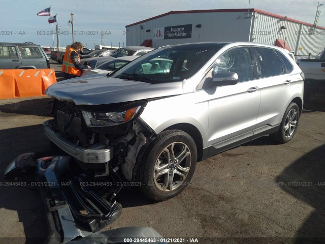 2FMPK4K83JBC13460  ford edge 2018 IMG 1