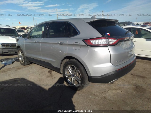 2FMPK4K83JBC13460  ford edge 2018 IMG 2