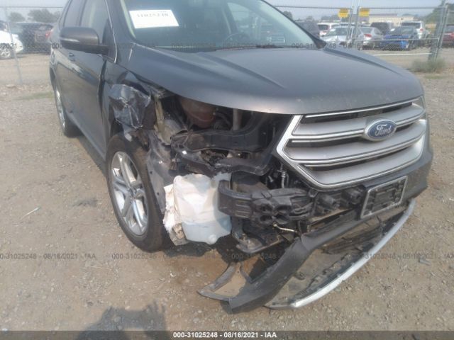 2FMPK4K84JBB87354  ford edge 2018 IMG 5