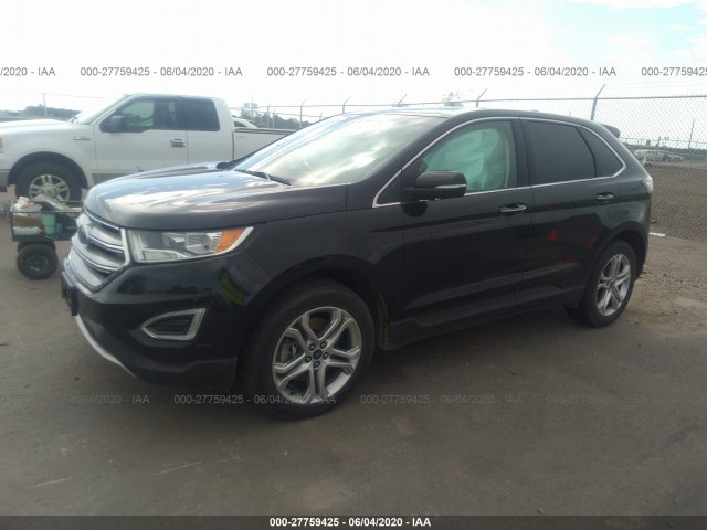 2FMPK4K87JBB87607  ford edge 2018 IMG 1