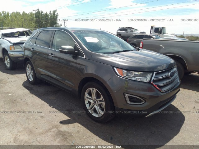 2FMPK4K8XJBC14427  ford edge 2018 IMG 0