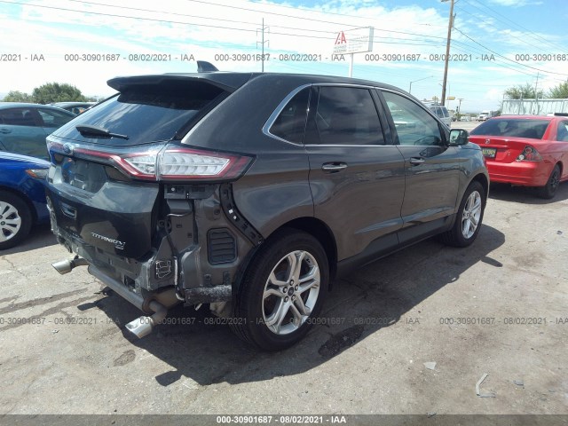 2FMPK4K8XJBC14427  ford edge 2018 IMG 3