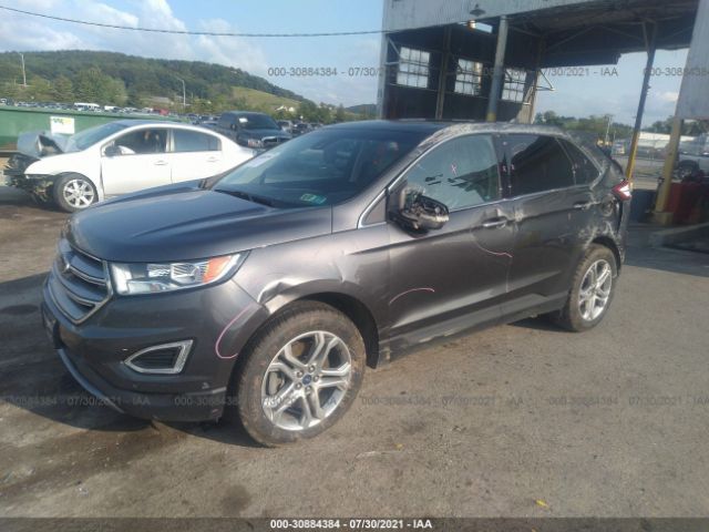 2FMPK4K91JBB64526  ford edge 2018 IMG 1