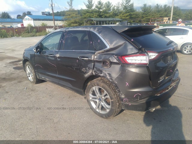 2FMPK4K91JBB64526  ford edge 2018 IMG 2