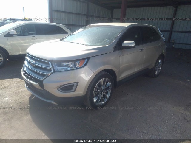 2FMPK4K97JBB86174  ford edge 2018 IMG 1