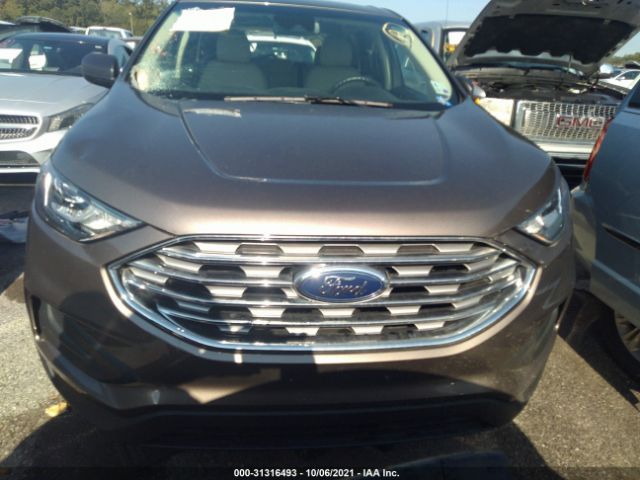 2FMPK3G95KBB24454  ford edge 2019 IMG 5