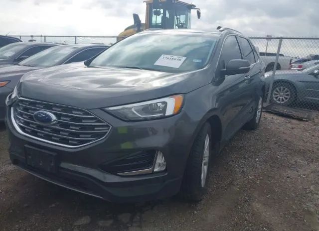 2FMPK3J91KBC62307  ford edge 2019 IMG 1