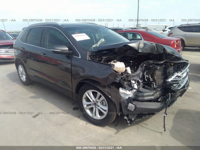 2FMPK3J92KBB87519  ford edge 2019 IMG 0