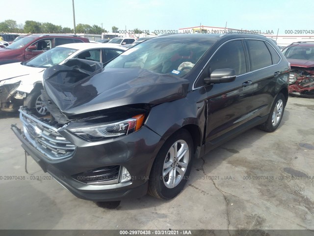 2FMPK3J92KBB87519  ford edge 2019 IMG 1