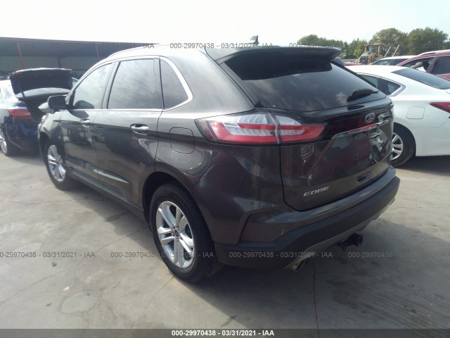 2FMPK3J92KBB87519  ford edge 2019 IMG 2