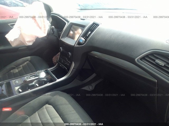 2FMPK3J92KBB87519  ford edge 2019 IMG 4