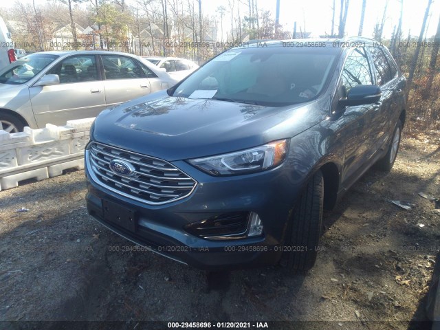 2FMPK3J93KBB92244  ford edge 2019 IMG 1