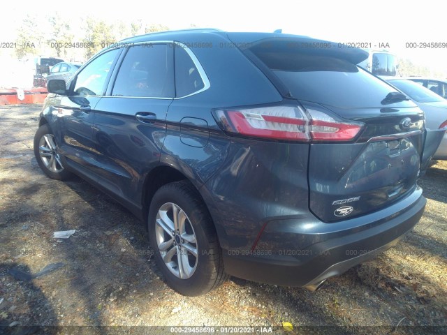 2FMPK3J93KBB92244  ford edge 2019 IMG 2