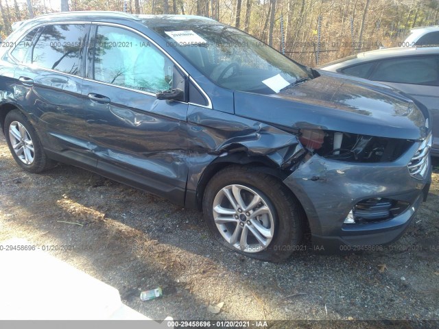 2FMPK3J93KBB92244  ford edge 2019 IMG 5