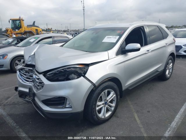 2FMPK3J93KBC03551  ford edge 2019 IMG 1