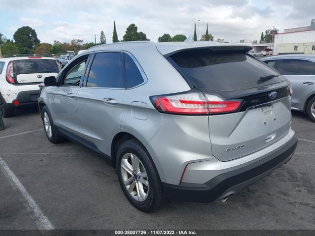 2FMPK3J93KBC03551  ford edge 2019 IMG 2