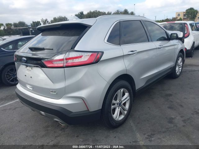 2FMPK3J93KBC03551  ford edge 2019 IMG 3