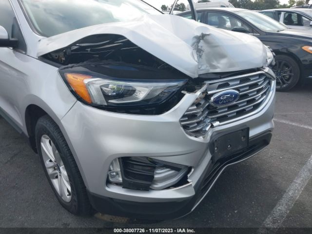 2FMPK3J93KBC03551  ford edge 2019 IMG 5