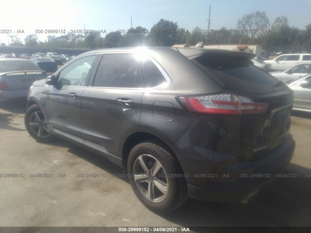 2FMPK3J93KBC48652  ford edge 2019 IMG 2