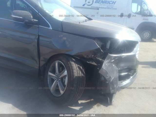 2FMPK3J93KBC48652  ford edge 2019 IMG 5