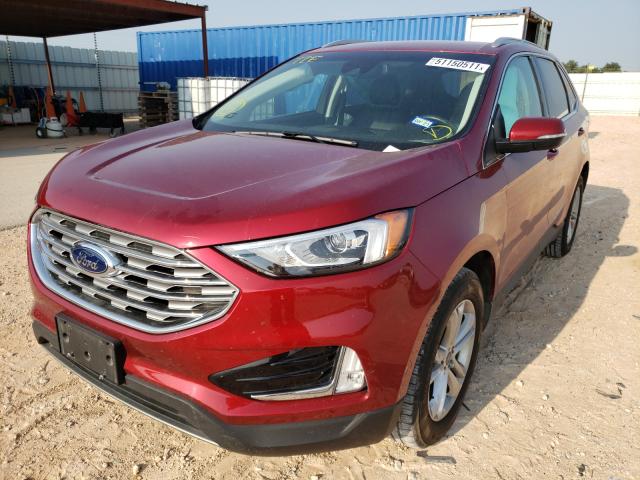 2FMPK3J94KBC20214  ford  2019 IMG 1