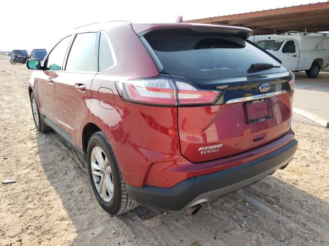 2FMPK3J94KBC20214  ford  2019 IMG 2