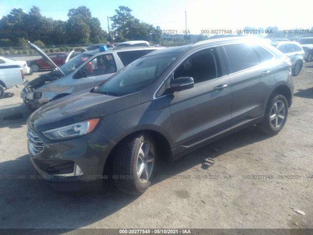 2FMPK3J95KBC25602  ford edge 2019 IMG 1