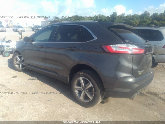 2FMPK3J95KBC25602  ford edge 2019 IMG 2