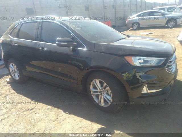 2FMPK3J96KBC01535  ford edge 2019 IMG 0