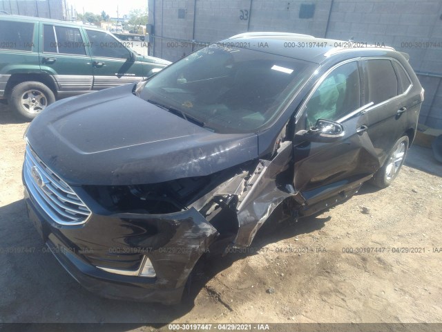 2FMPK3J96KBC01535  ford edge 2019 IMG 1